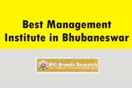management colleges in bhubaneswar