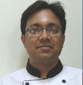 Mr. Swarup Ranjan Sethy