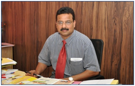 P. R. Pattanayak