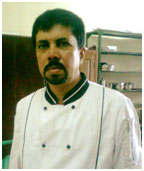 P. R. Pattanayak