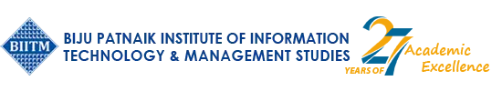 Biitm Logo